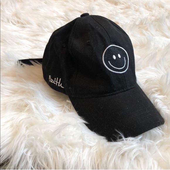 Accessories - Baseball Cap FREE w/ Bundle!